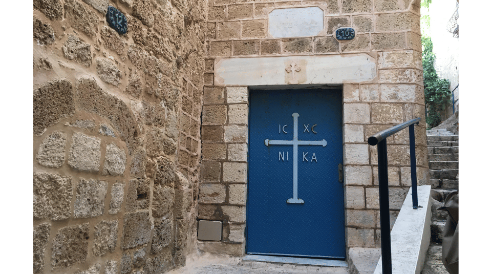 כנסיית-מאר-מכיאל_צילום-בתים-מבפנים-21